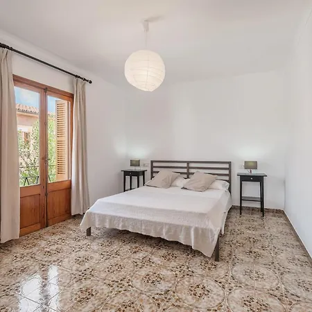 Casa vacanze C'an Crespi