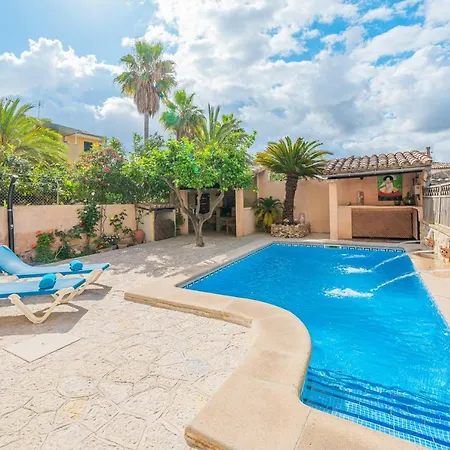 Casa vacanze C'an Crespi