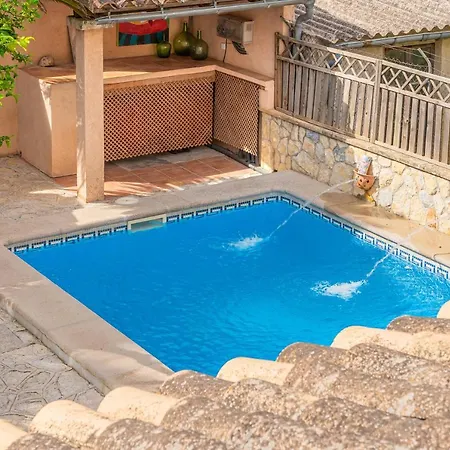 Casa vacanze C'an Crespi