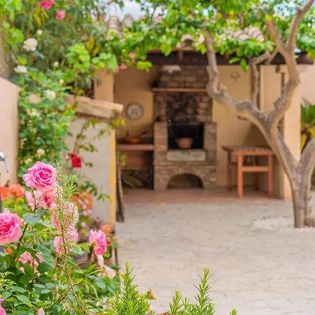 C'an Crespi Casa vacanze Consell