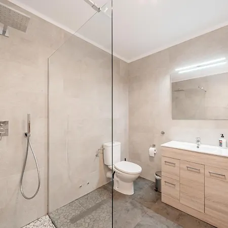 Casa vacanze C'an Crespi Consell