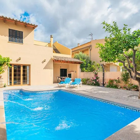 Casa vacanze C'an Crespi Consell