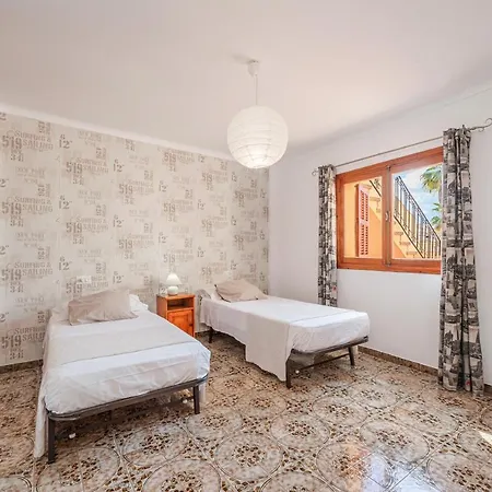 C'an Crespi Casa vacanze *