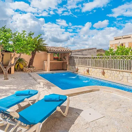 C'an Crespi Casa vacanze Consell