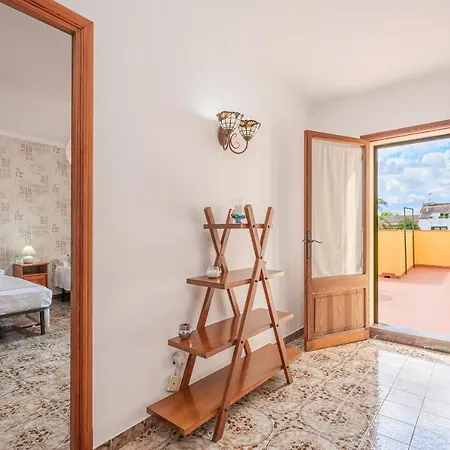 Casa vacanze C'an Crespi *